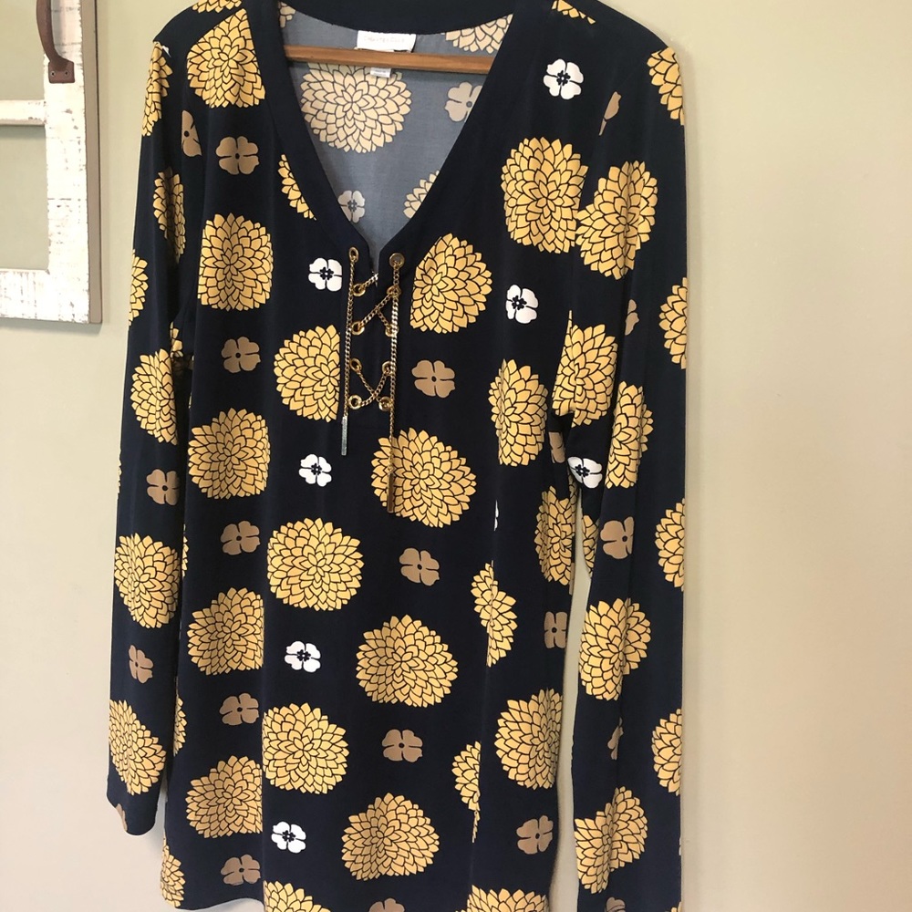 Charter club xl blouse women’s xl